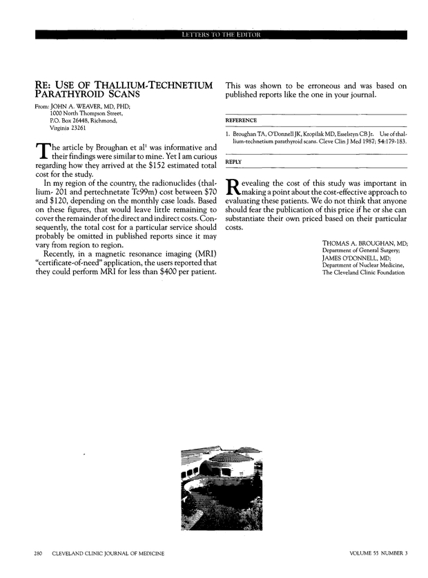 PDF extract preview