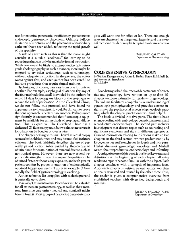 PDF extract preview
