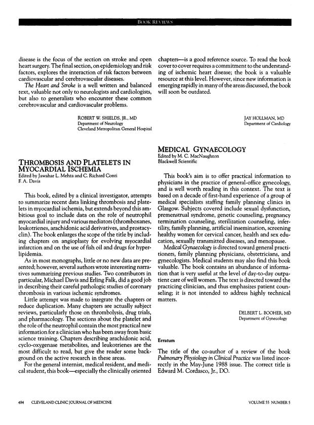 PDF extract preview