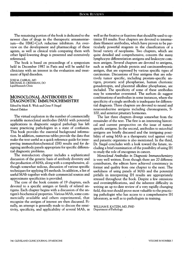 PDF extract preview