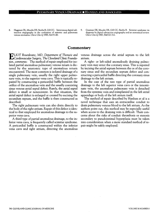 PDF extract preview
