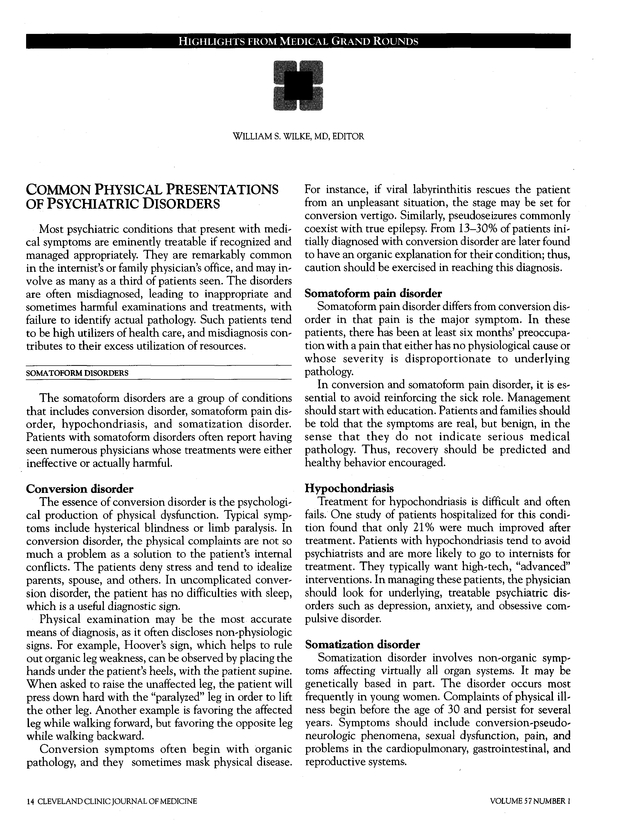 PDF extract preview