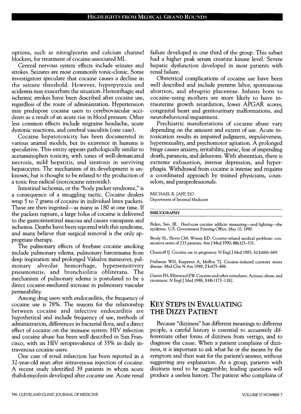 PDF extract preview