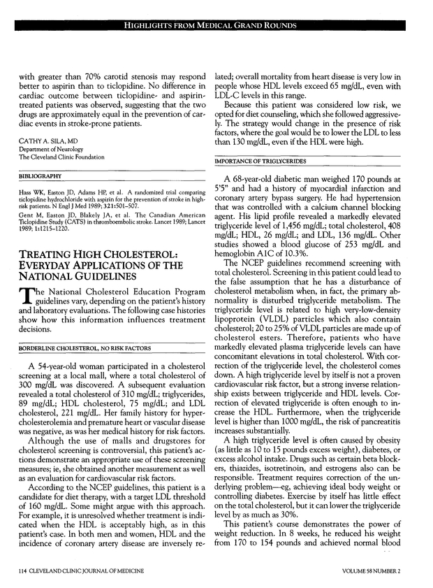 PDF extract preview