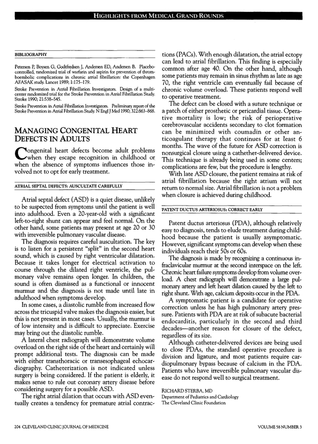 PDF extract preview