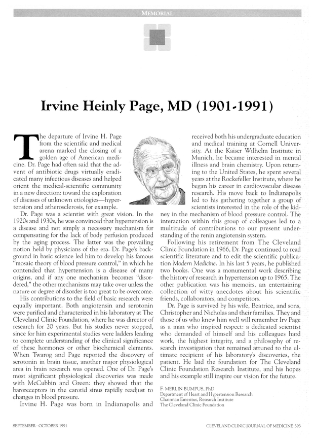 PDF extract preview