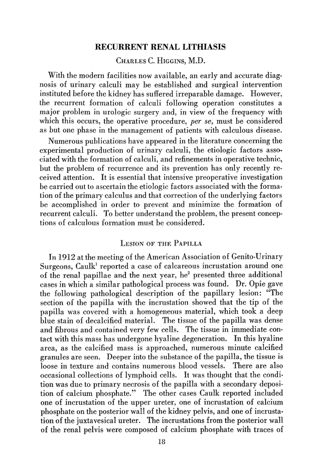 PDF extract preview