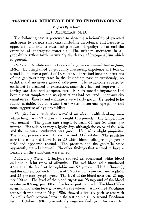 PDF extract preview