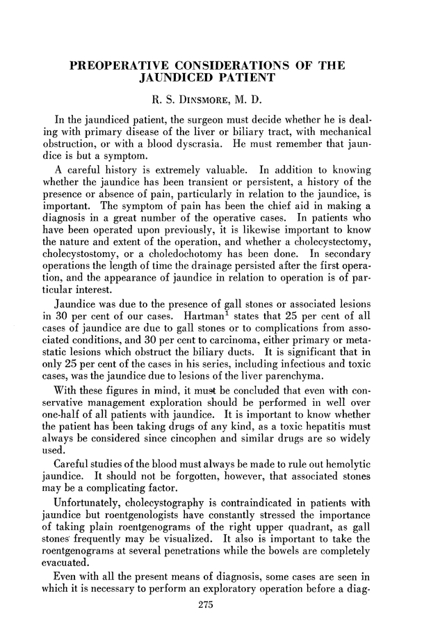 PDF extract preview