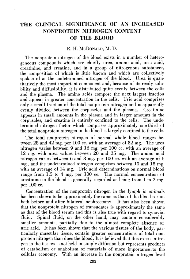 PDF extract preview