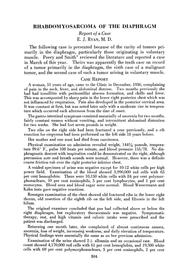 PDF extract preview
