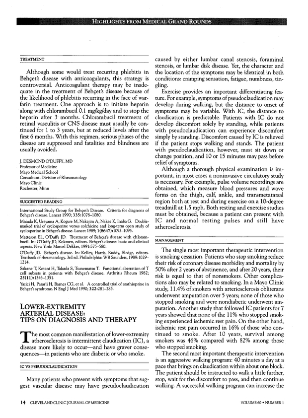 PDF extract preview