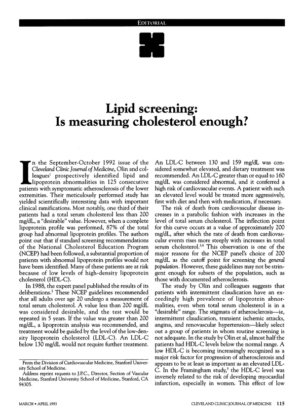 PDF extract preview