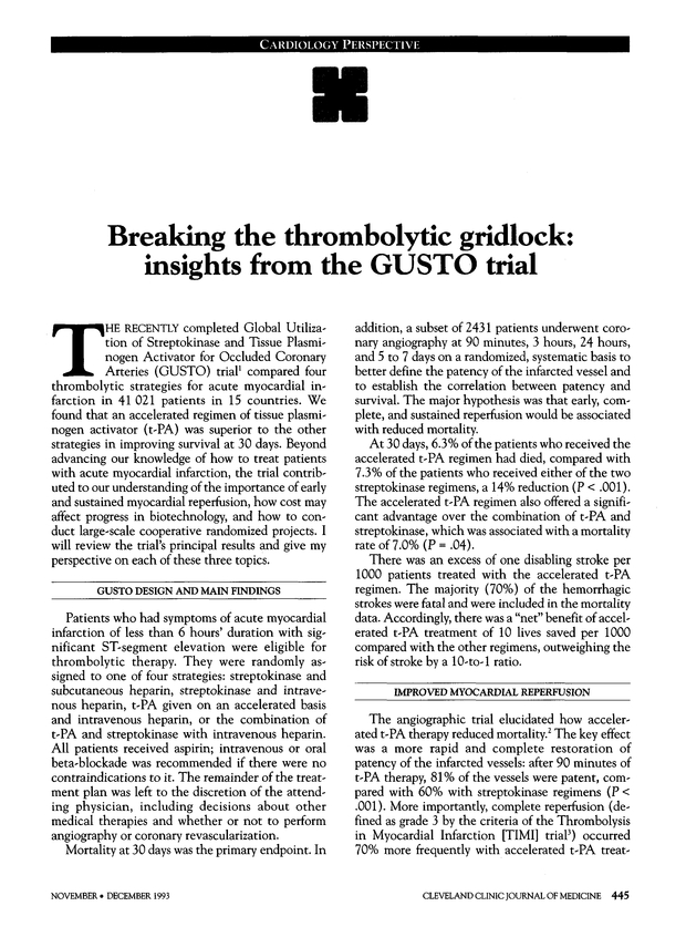 PDF extract preview