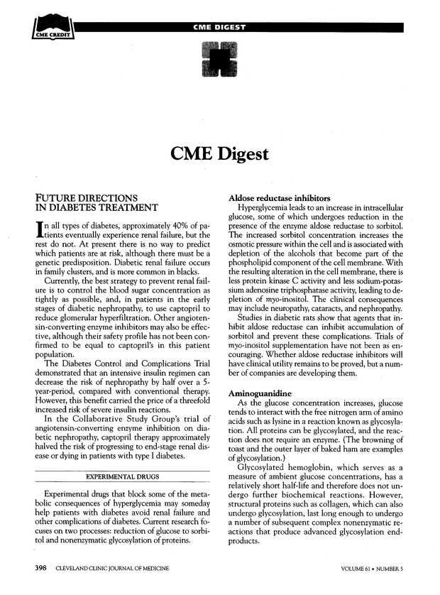 PDF extract preview