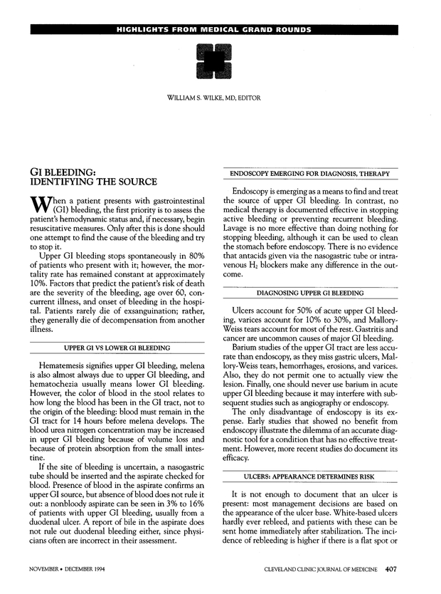 PDF extract preview