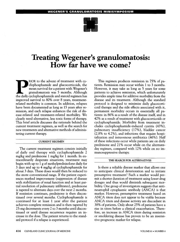 PDF extract preview