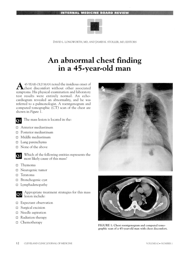 PDF extract preview