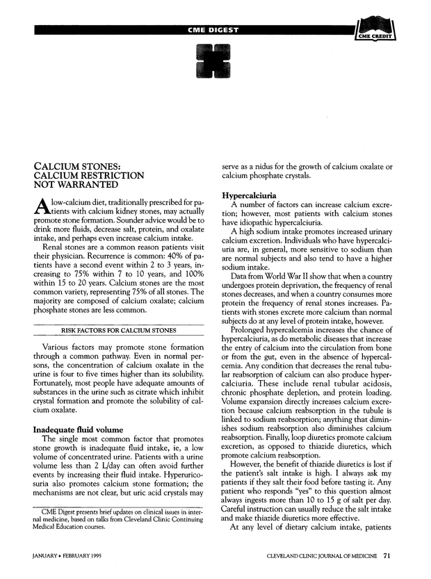 PDF extract preview
