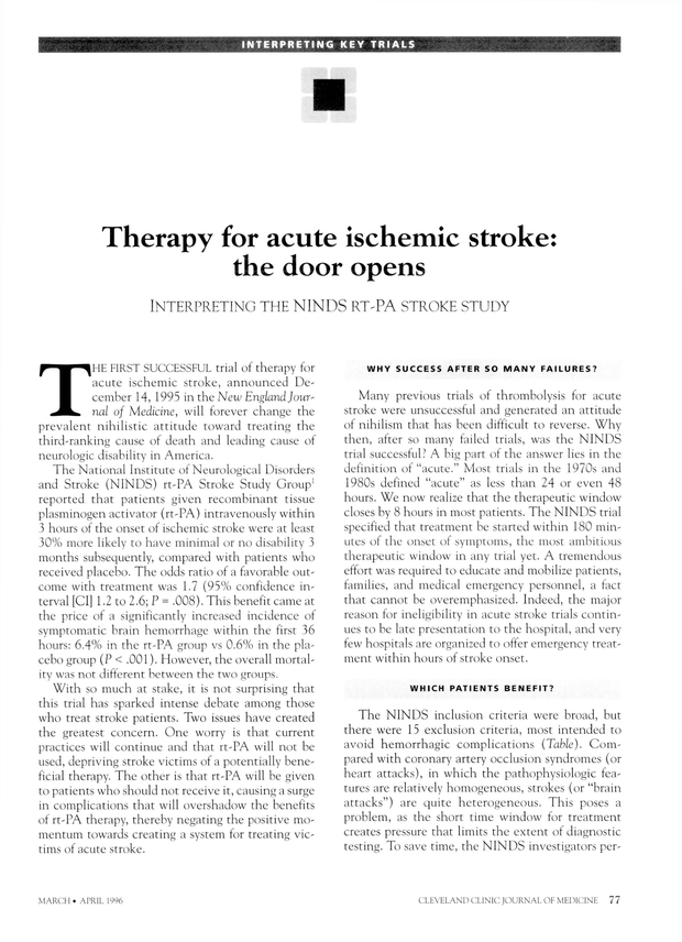 PDF extract preview