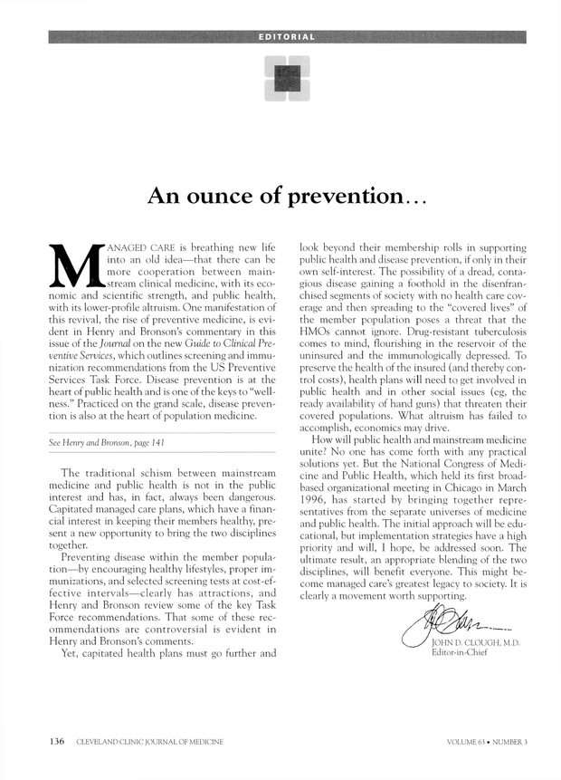 PDF extract preview