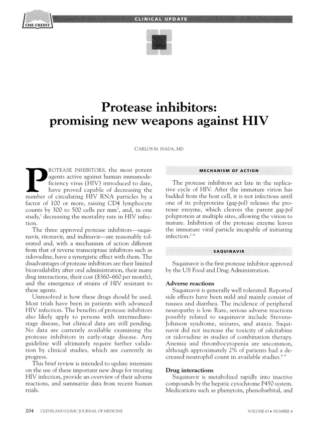 PDF extract preview