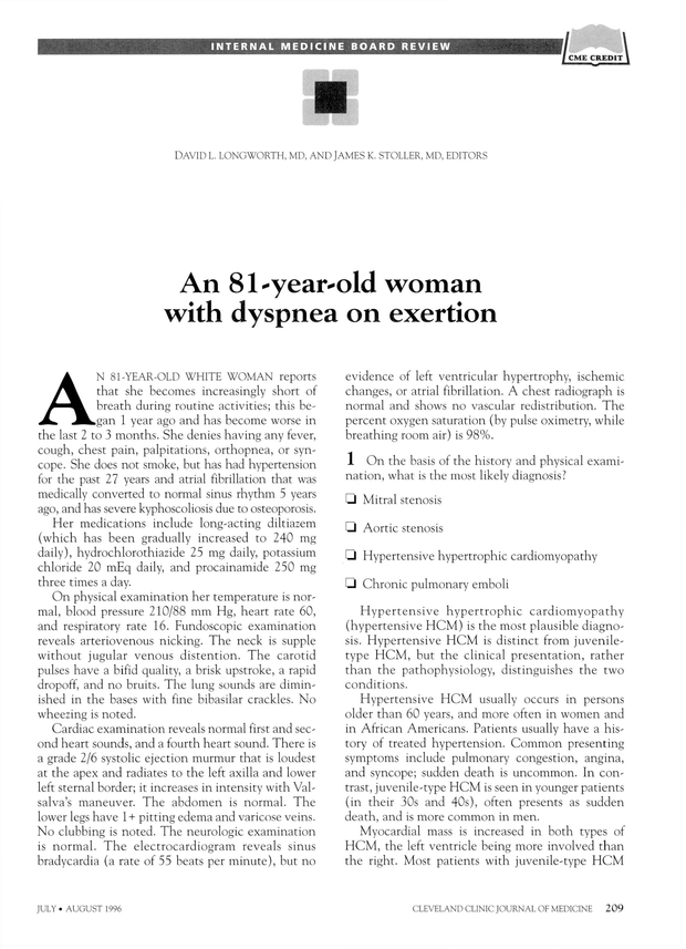 PDF extract preview