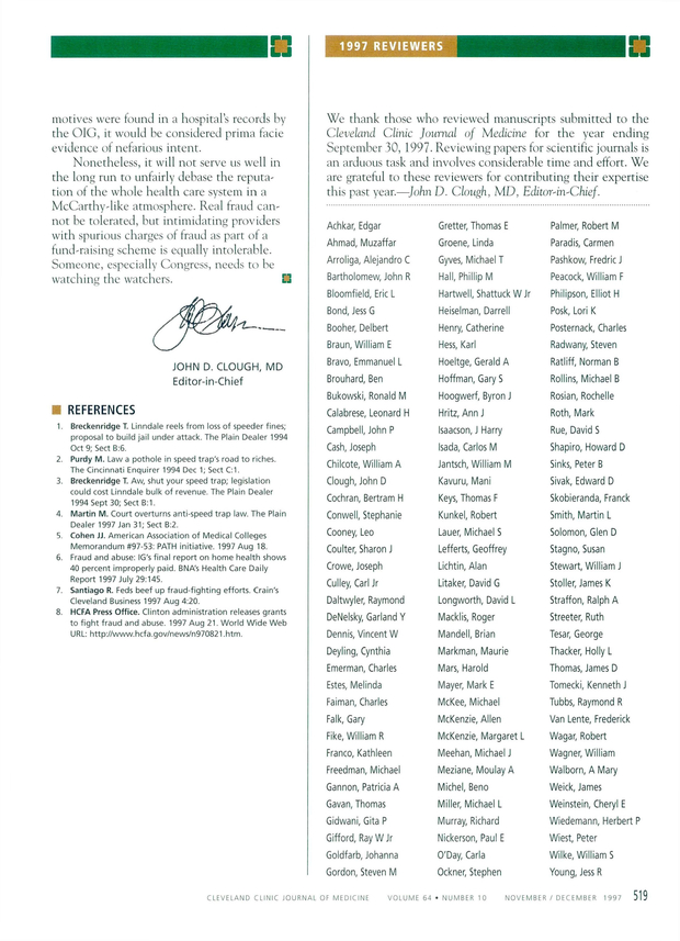 PDF extract preview