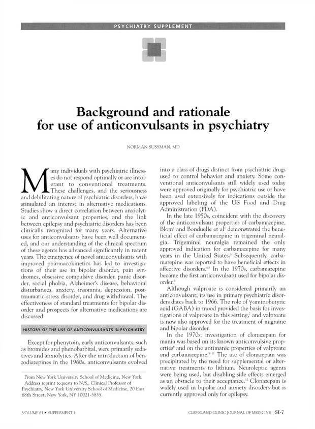 PDF extract preview