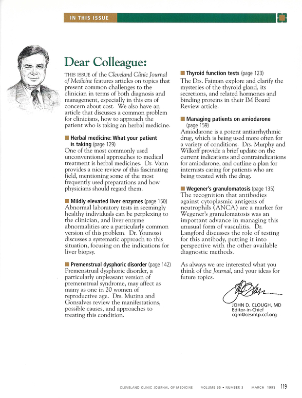 PDF extract preview