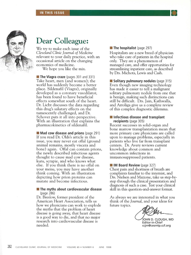 PDF extract preview