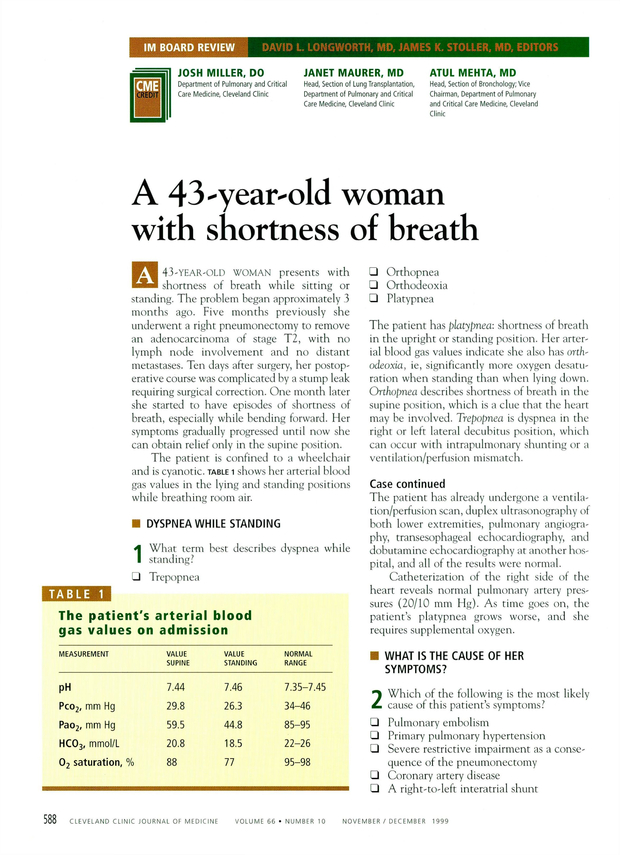 PDF extract preview