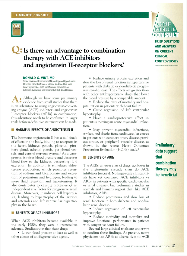 PDF extract preview