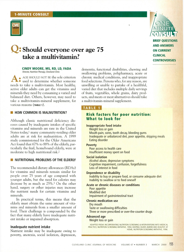 PDF extract preview