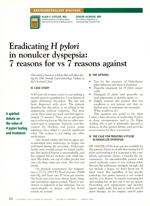 PDF extract preview