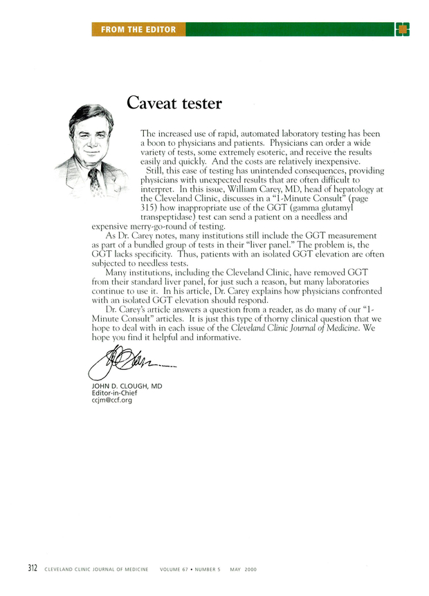 PDF extract preview