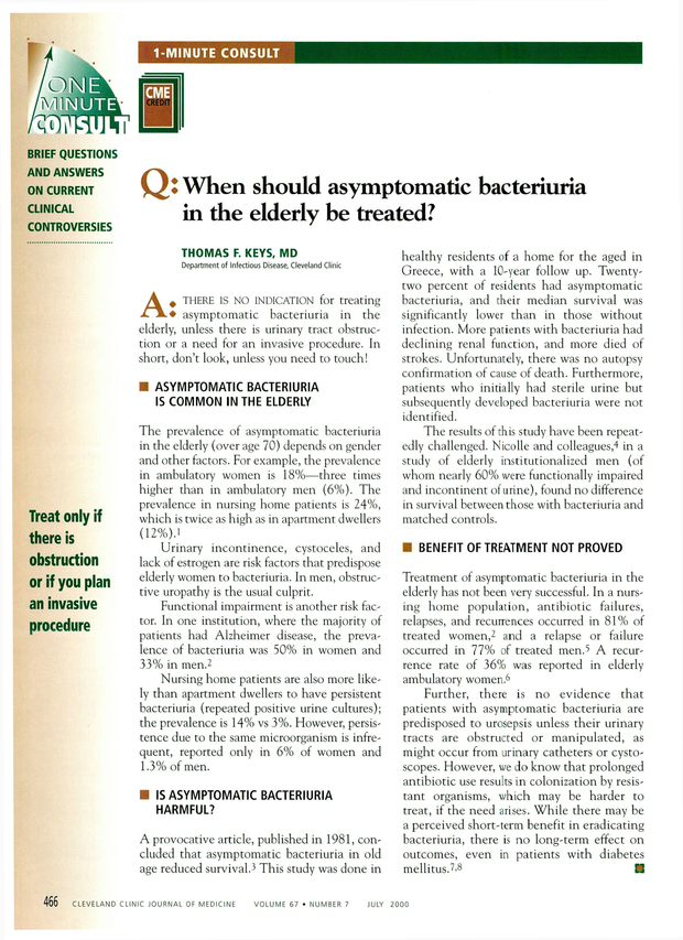 PDF extract preview