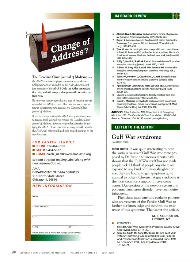 PDF extract preview