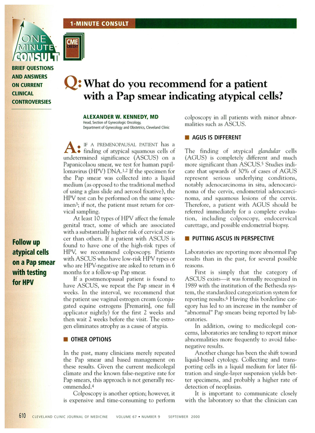 PDF extract preview