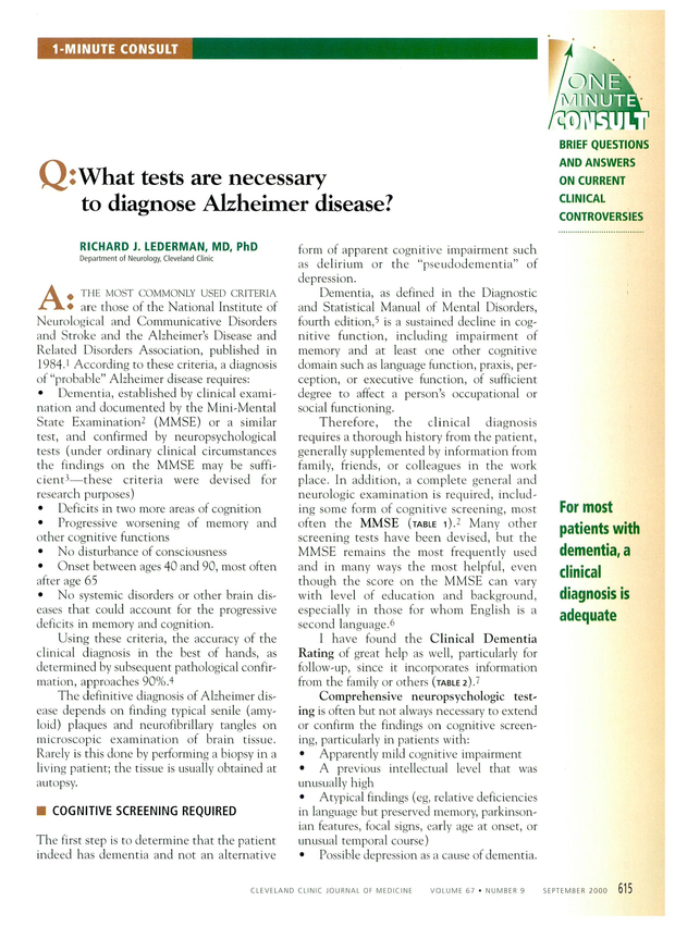 PDF extract preview