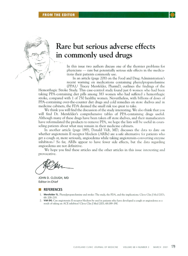 PDF extract preview