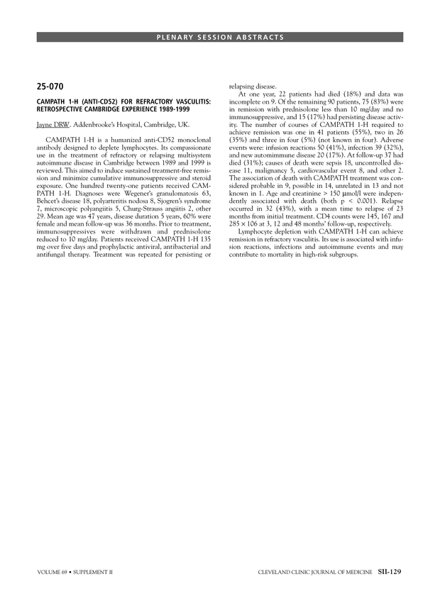 PDF extract preview