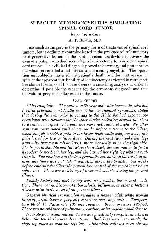 PDF extract preview
