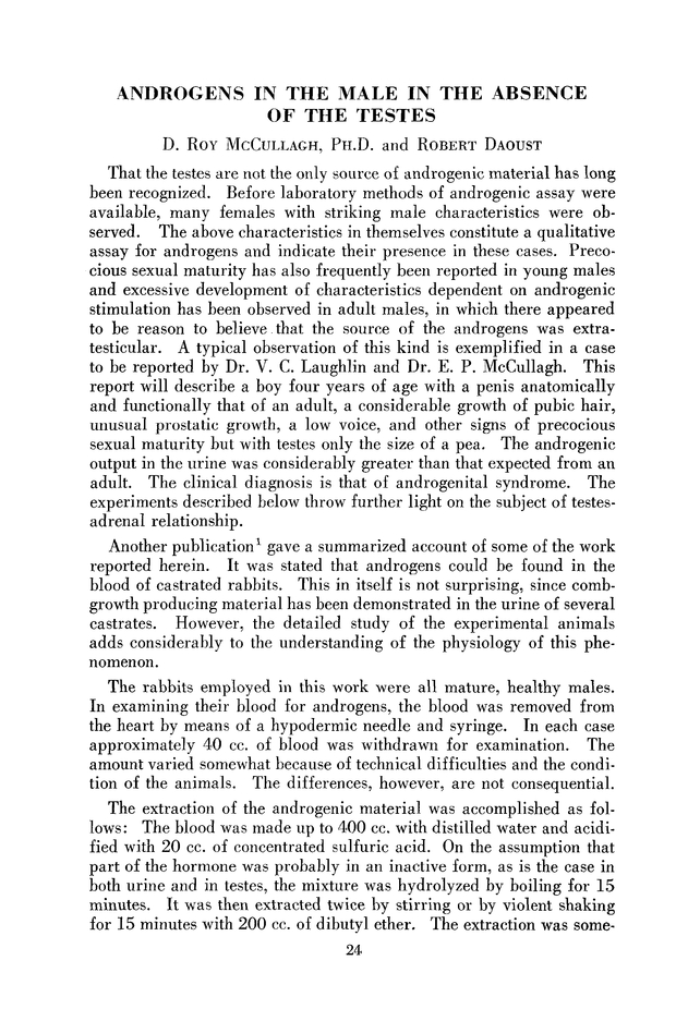 PDF extract preview
