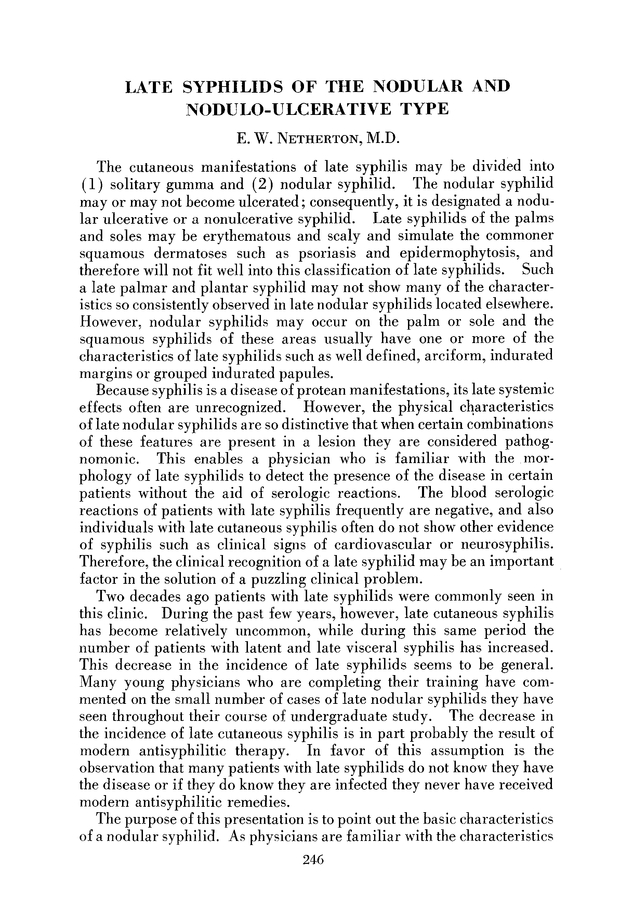 PDF extract preview