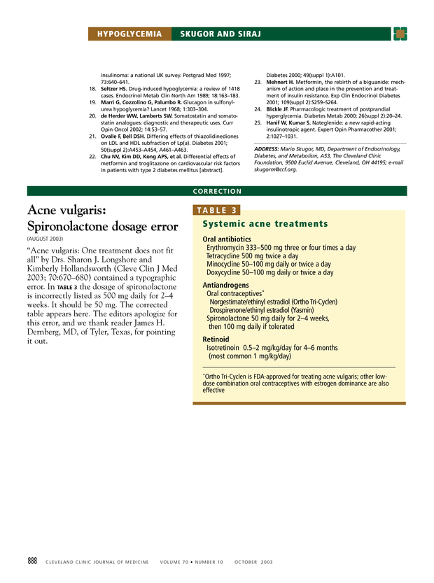 PDF extract preview