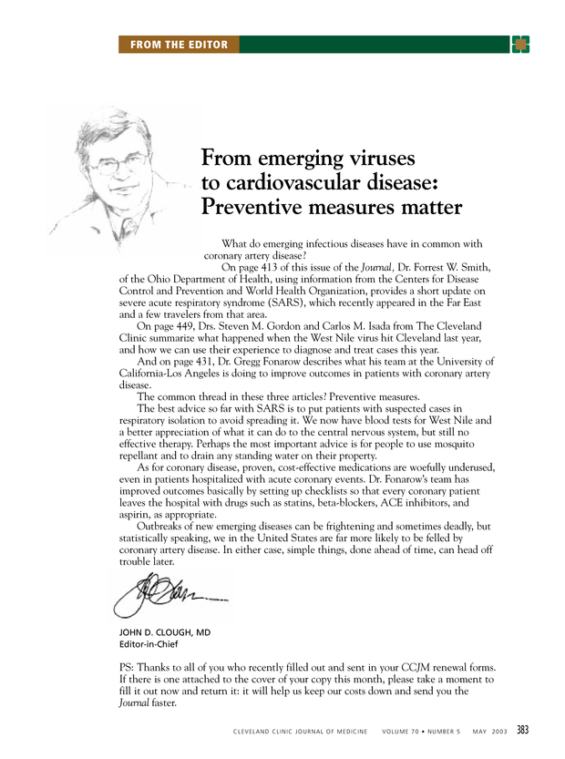 PDF extract preview