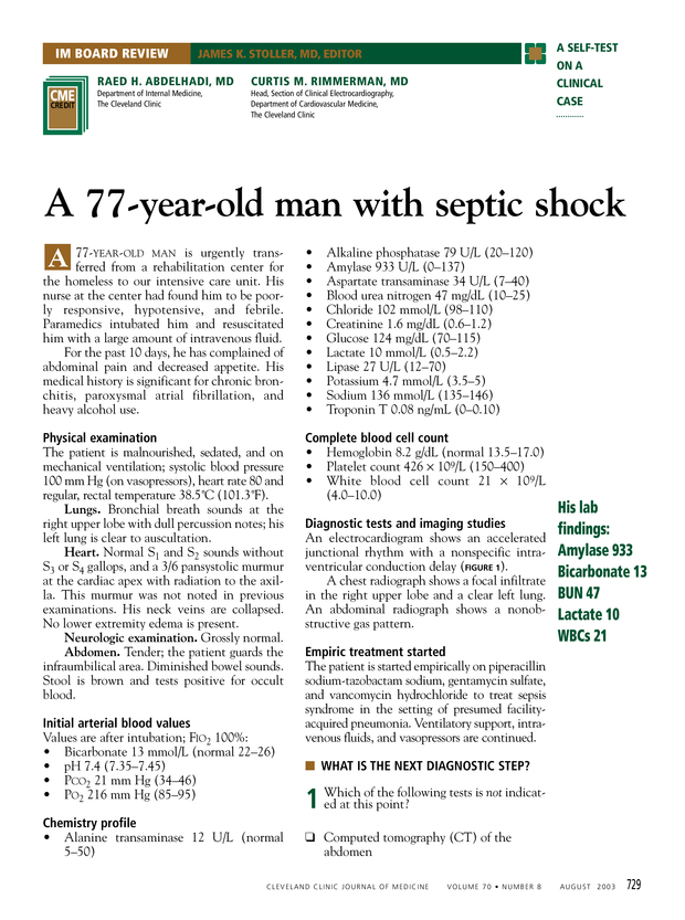 PDF extract preview
