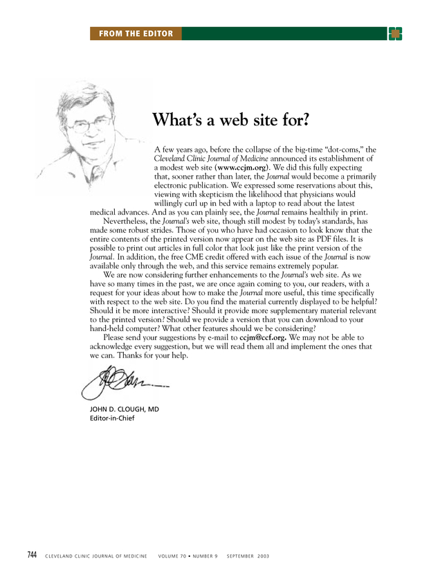 PDF extract preview