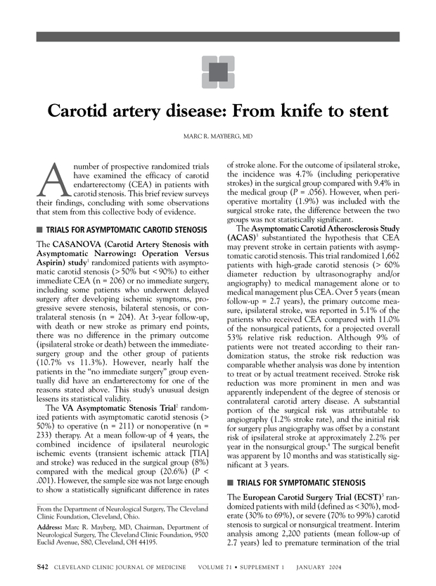 PDF extract preview